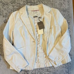 Brand New Anthropologie Blazer
